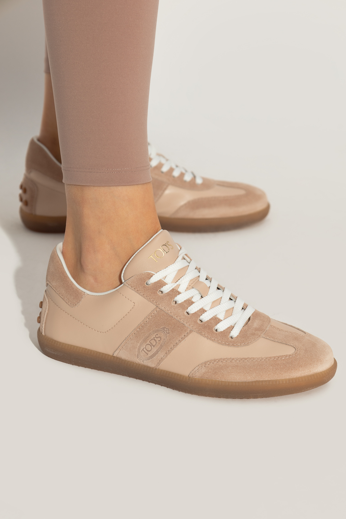 Tod's Sneakers | Women's Shoes | Vitkac